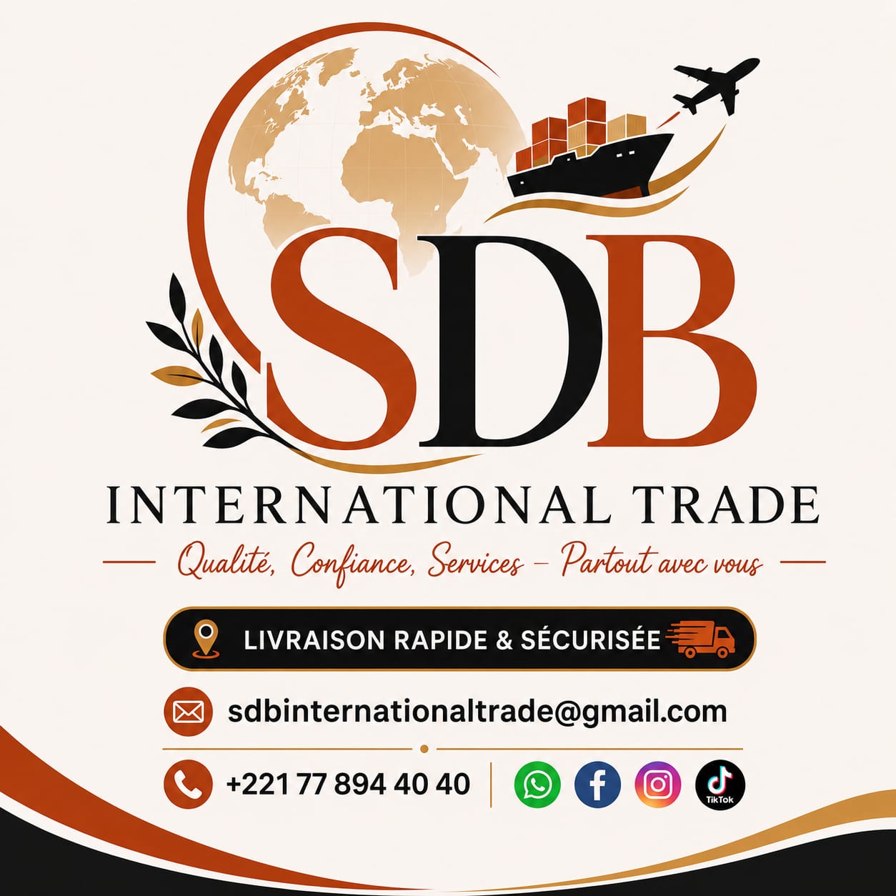 SDB International Trade