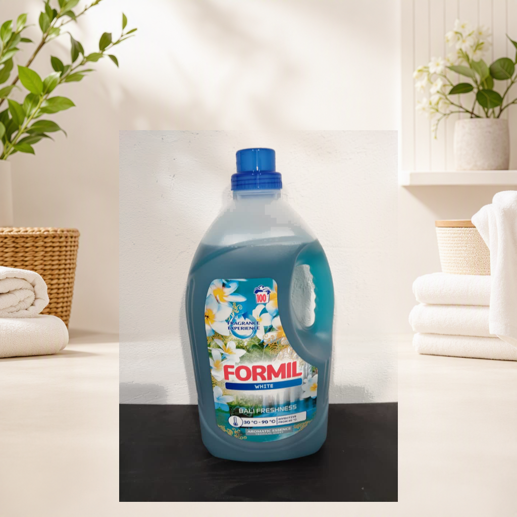 FORMIL White – Bali Freshness