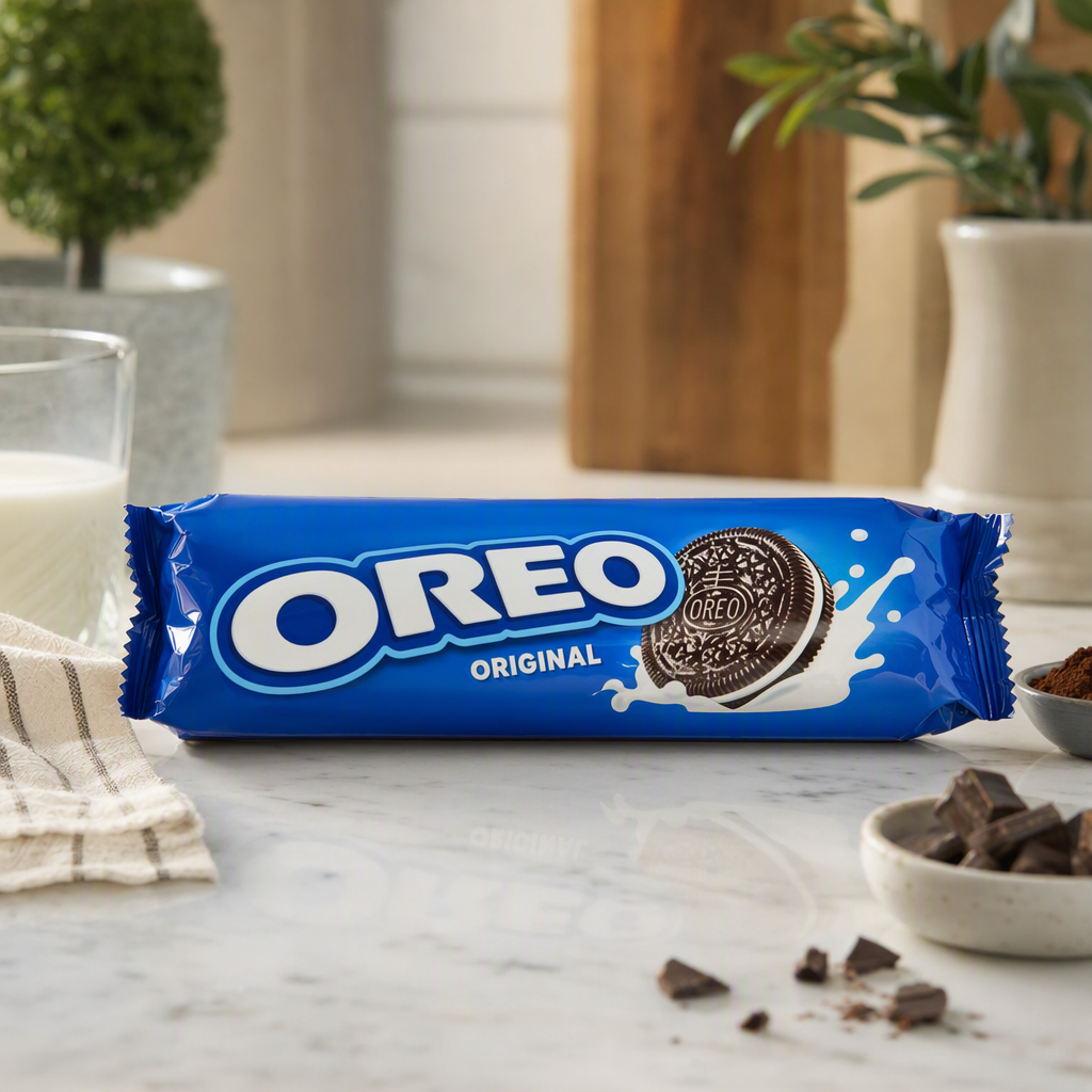OREO ORIGNAL