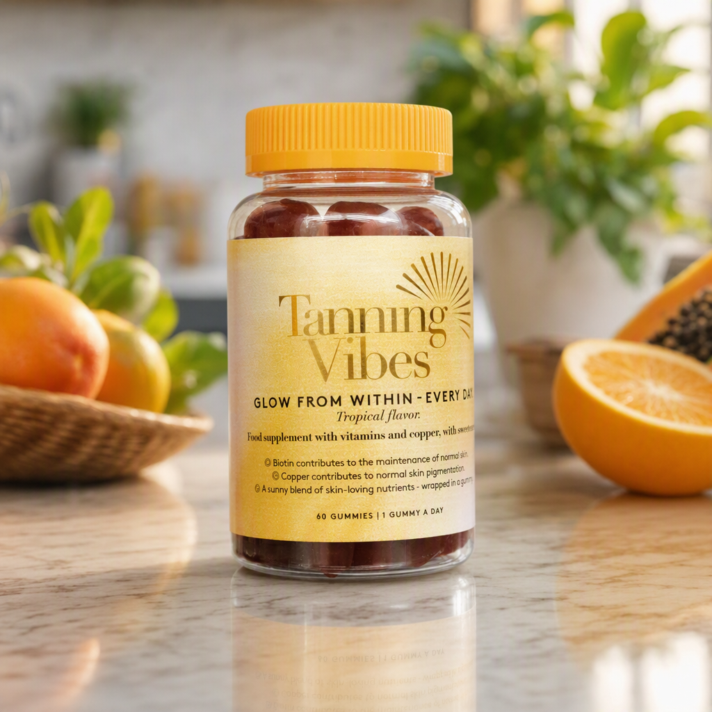 COMPLEMENT ALIMENTAIRE GOUT TROPICAL