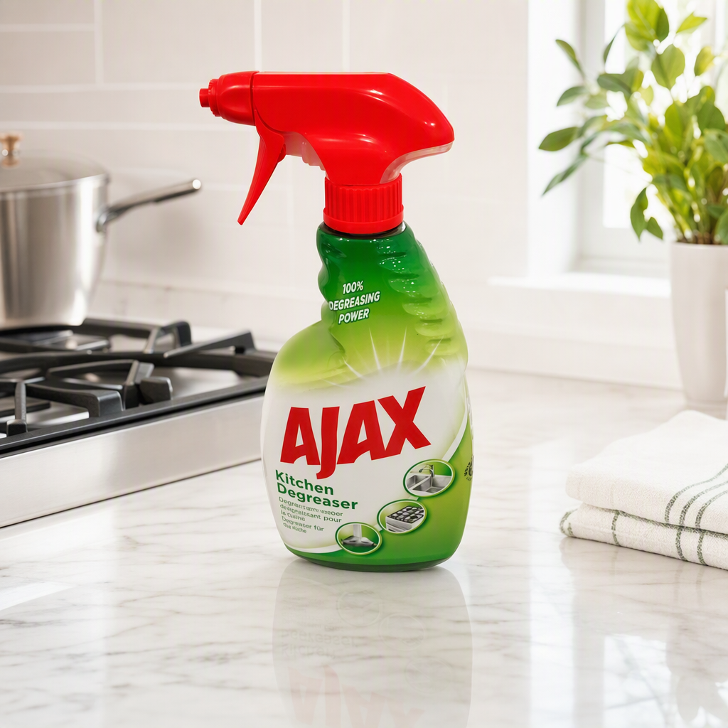 AJAX KITCHEN DEGRAISSANT CUISINE