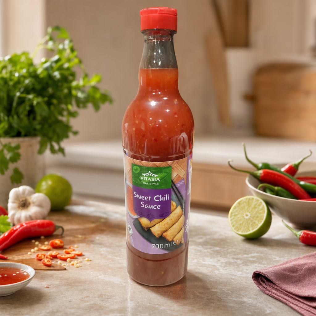 SWEET SAUCE CHILI VITASIA THAI