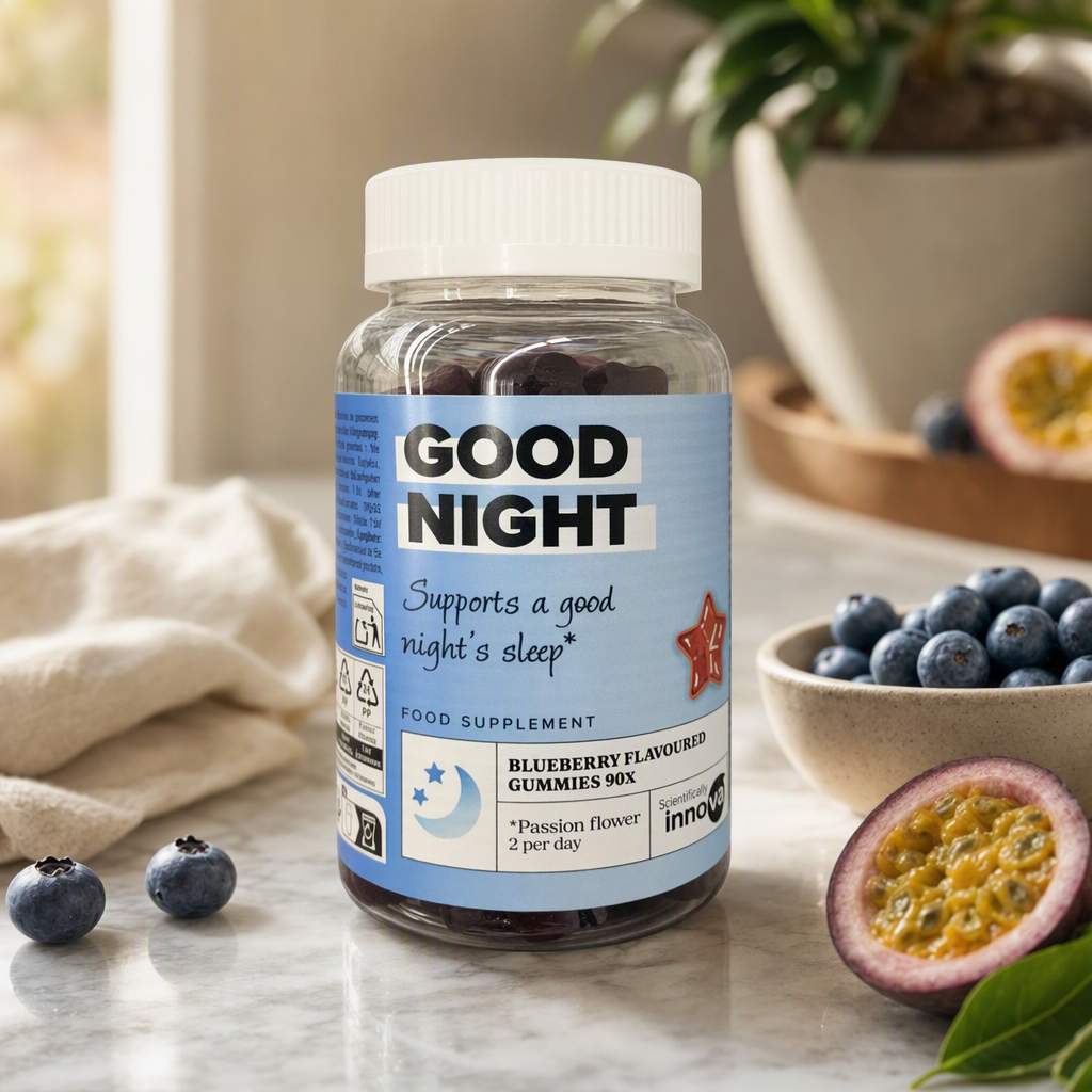 COMPLEMENT ALIMENTAIRE  GOUT MYRTILLE
