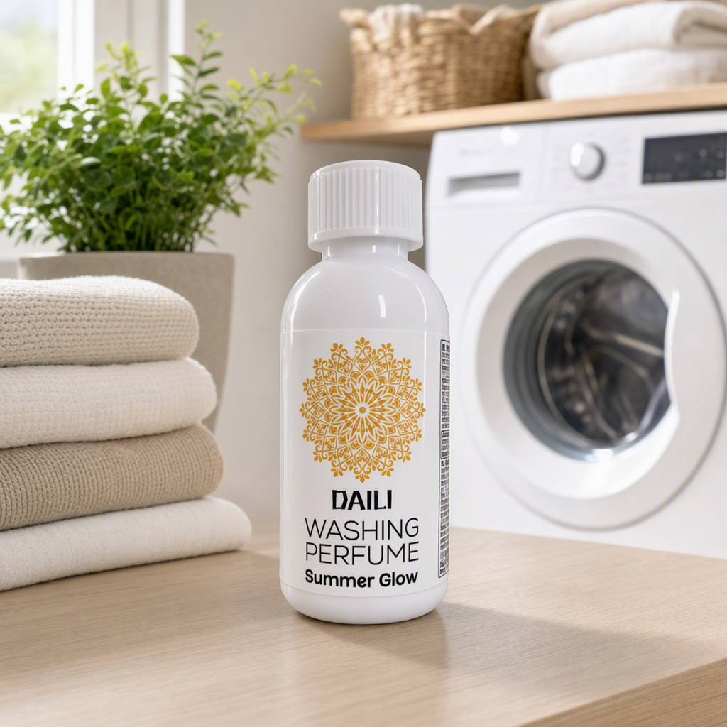 PARFUM  LINGE  GLOW SUMMER DALI