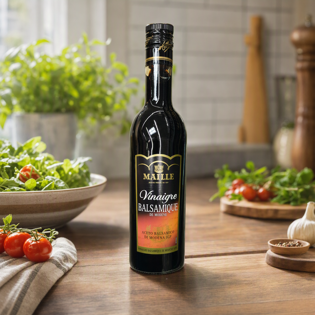 VINAIGRE BALSAMIQUE DE MODENE