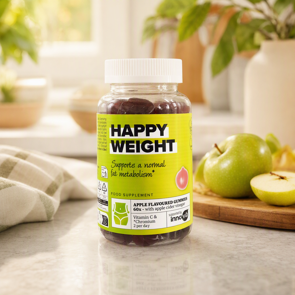 COMPLEMENT ALIMENTAIRE GOUT POMME