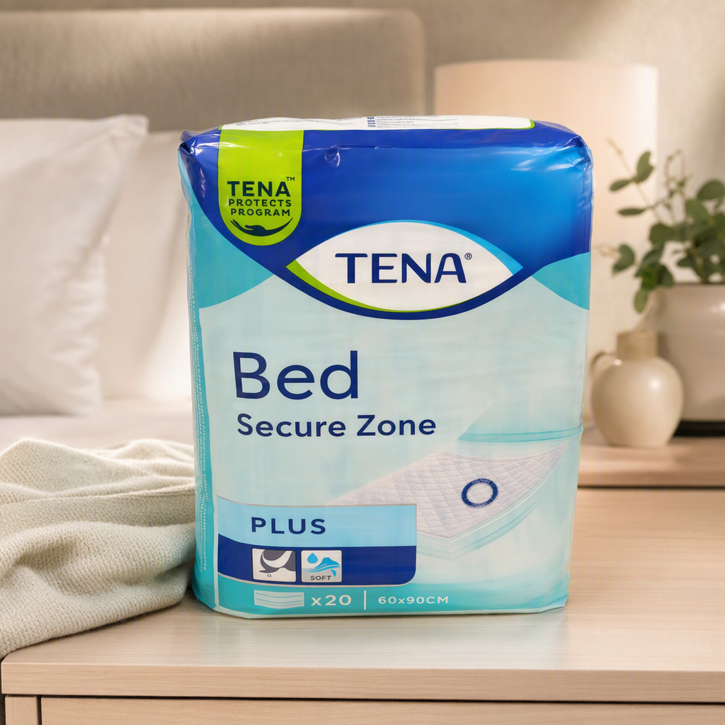 ALESE ABSORBANTE TENA