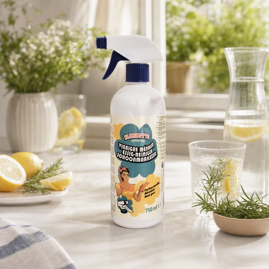 VINAIGRE MENAGER PARFUM MARINE MARIETTE