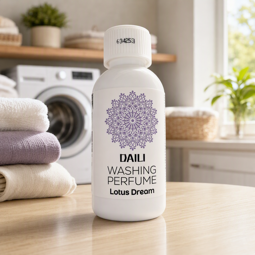 PARFUM  LINGE  LOTUS  DREAM  DALI